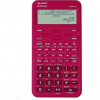 SHARP kalkulačka - ELW531TLBRD - Blister - červená SH-ELW531TLBRD