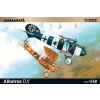 Albatros D.V