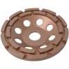 Dedra H1208 Kotouč dvojitý Segment 125mm/22,2