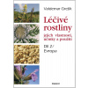 Valdemar Grešík - Natura s.r.o. Kniha Liečivé rastliny 2