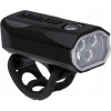 Lezyne KTV Drive PRO 300+ predné čierne