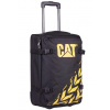 Caterpillar Track 53 S - Black/Yellow 25 L