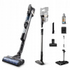 Vertikálny vysávač Philips AquaTrio čierny