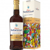 Barbancourt Réserve du Domaine 15y 43% 0,7 l (kartón)