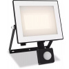 Philips Philips Lois LED reflektor 30W | 3200lm | 3000K | IP65 | Pohybový senzor | Soumrakový senzor | Černý