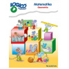 LOGICO Karty K Rámiku Piccolo Matematika Geometria