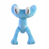 Rozprávkový plyšák - Maskot Rainbow Friends Chapter 2 Roblox CYAN PL (Maskot Rainbow Friends Chapter 2 Roblox CYAN PL)