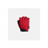 Dámske rukavice SPECIALIZED BG Sport Gel Vivid Red S