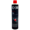 TIRE PROTECTOR TEFLON prípravok na ochranu pneumatík 600 ml
