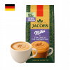 Rozpustná káva Cappuccino Schoko Milka 400 g Jacobs čokoláda pre Nemecko