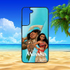 Viana - Moana - Samsung obal