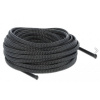 Delock 18848 18848, ochranný oplet polyester, čierna, 1 ks; 18848