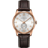 Hamilton Jazzmaster Thinline H38441553, oficiálna záruka Autorizovaného servisu