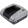 Powery Nabíjačka Black & Decker Slide Pack FIRESTORM A14 s USB