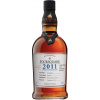 Foursquare 2011 Cask Strength, 60%, 0.7 L (čistá fľaša)