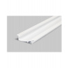 CB Elektro Profil AL, 58x14 mm /2m opál (KM50-B 2M) pre LED pásy cena za ks (41)