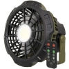 NGT VENTILÁTOR, SVETLO A POWERBANKA 3IN1 (NGT VENTILÁTOR, SVETLO A POWERBANKA 3IN1)