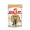 ROYAL CANIN BRITISH SHORTHAIR 12X85 G