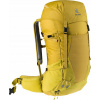 Turistický batoh Deuter Futura 32 20-40 L žltá (Turistický batoh Deuter Futura 32 L Curry)