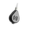 ZFish Olovo Flat Pear In-Line Lead 120gr