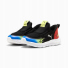 PUMA TOPÁNKY FUN RACER 2 SLIPTECH HOT WHEELS PS 40140901 r 34