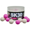 POP UP Starbaits Bright SK30 50g Priemer: 16mm