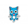 Fairy Tail Samolepka Happy