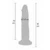Dildo Dong 7 palcov