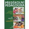 Předškolní pedagogika