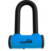 Zámek LUMA ESCUDO PROCOMBI HOAPROB modrá