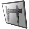 Neomounts NM-W345BLACK TV držiak na stenu 81,3 cm (32) - 132,1 cm (52) sklápajúci; NM-W345BLACK
