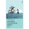 Ostrov tlčúcich sŕdc (Laura Imai Messina)