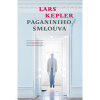 Paganiniho smlouva /brožovaná - Kepler Lars