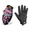 Rukavice Mechanix The Original Women maskáčový vzor - dámské - veľkosť L