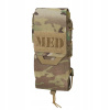 Lekárnička DIRECT ACTION zelená (Lekárnička DIRECT ACTION VERTICAL MK II MultiCam - O)