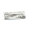CHERRY G83-6104 klávesnica USB QWERTY US English Šedá (G83-6104LUNEU-0)