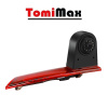 TomiMax Cúvacia kamera pre Ford Transit Custom 2012-2015 SONY
