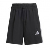 adidas Performance adidas W 3S SJ SHO | 4067902790497 | Čierna | S