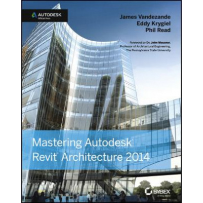 mastering autodesk revit 2019