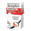 Strepfen Sprej 8,75 mg orálna roztoková aerodisperzia aer.ors.1 x 15 ml