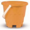 Rappa Androni Kýblik hrad - priemer 17 cm oranžový