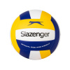 Slazenger Strike Volleyball Blue/Yellow One Size
