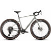 CUBE NUROAD C:62 SLX reedbeige´n´chrome 2026