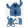 Difuzed Lilo & Stitch Batoh Mini Stitch Back