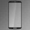 Ochranné sklo Lenovo Moto E5 Plus Full Cover čierne