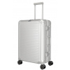 Travelite Next 4w Silver 69 l