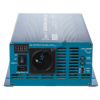 Sínusový menič napätia z 12/230V, 1000W/displej