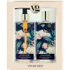 Vivian Gray Delicious Peony Set Cream Set - Darčeková sada