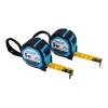 XTline Metr svinovací Compact 8m x 25mm P13178