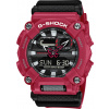 Casio Pánské hodinky Casio GA-900-4AER G-Shock